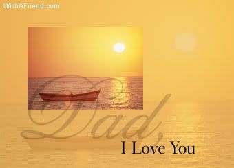 Dad, I Love You picture