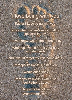I Love Being With You picture