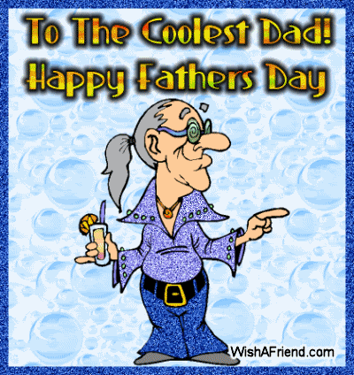 To The Coolest Dad! picture