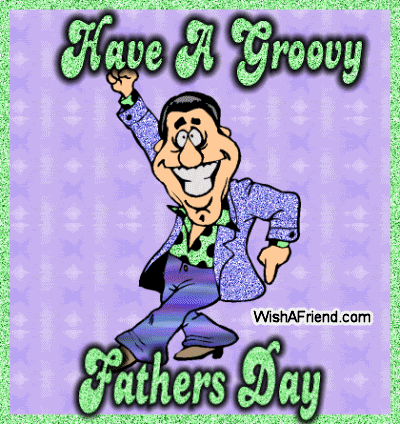 Have A Groovy Fathers Day picture