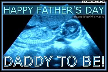 Daddy To Be picture