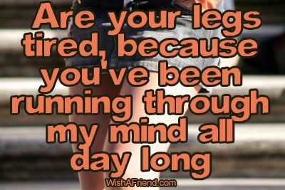 Are Your Legs Tired picture