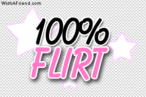 100% Flirt picture