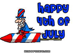 Happy 4th Of July picture