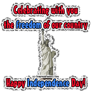 The Freedom Of Our Country picture