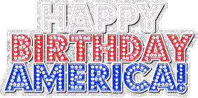 Happy Birthday America picture