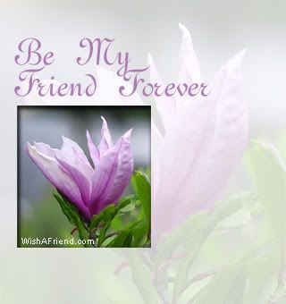 Be My Friend Forever picture