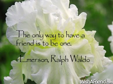 Friendship Quotes 5 picture