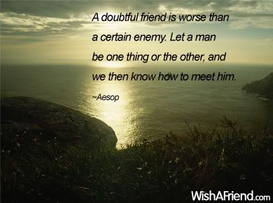 Friendship Quotes 8 picture