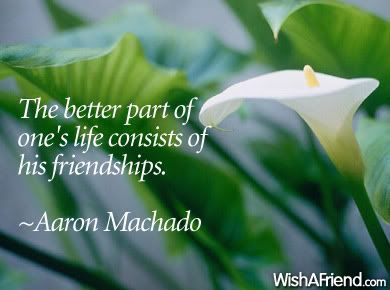 Friendship Quotes 9 picture