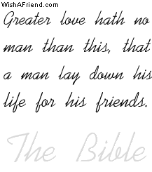 Bible quote