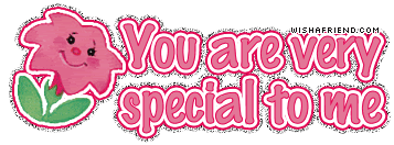 You Are Very Special picture