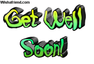 Get Well Soon! picture