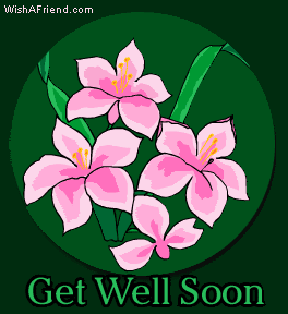 Get Well Soon picture