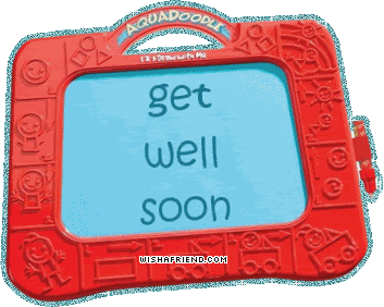 Get Well Soon picture