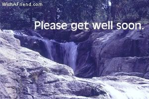 Please Get Well Soon picture