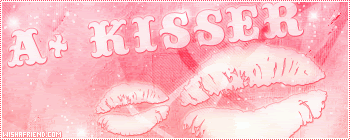 A+ Kisser picture