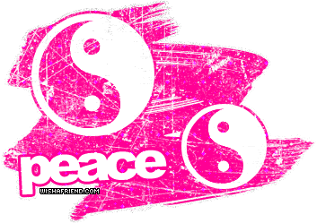 Peace picture
