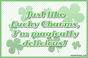 Magically Delicious picture