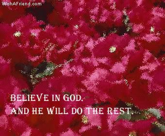 Believe In God picture