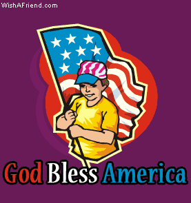 God Bless America picture