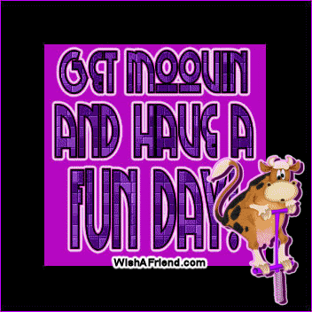 Get Moovin And Have Fun Day picture