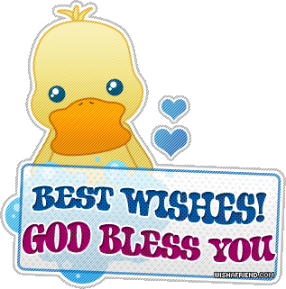 Best Wishes picture
