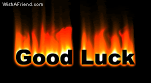 Good Luck picture