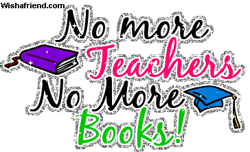 No More Teachers No More Books picture