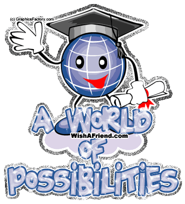 A World Of Possibilities
