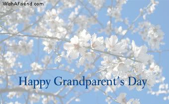 Happy Grandparent's Day picture