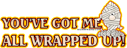 Wraped Up picture