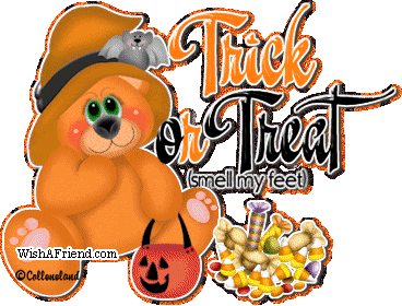 Trick Or Treat picture