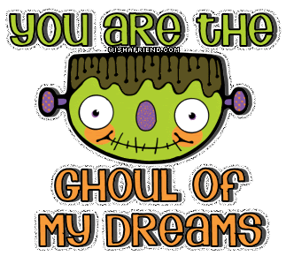 Ghoul Of My Dreams picture