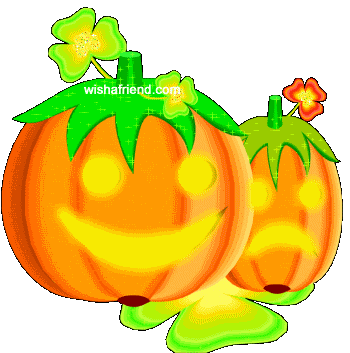 Pumpkins picture