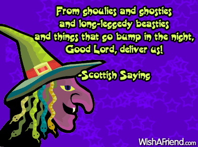 Halloween Quotes 10 picture