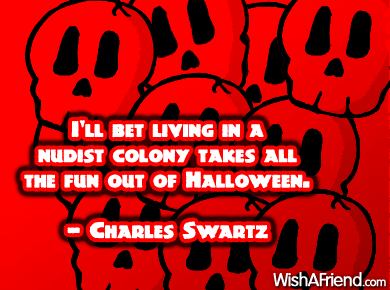Halloween Quotes 12 picture