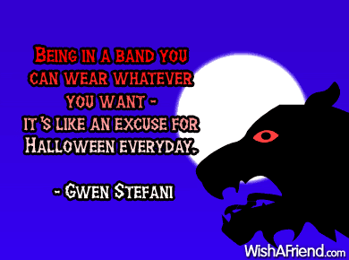 Halloween Quotes 13 picture