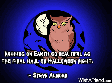 Halloween Quotes 14