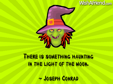 Halloween Quotes 18 picture