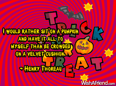 Halloween Quotes 7