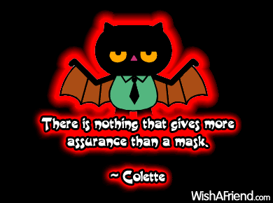 Halloween Quotes 9 picture
