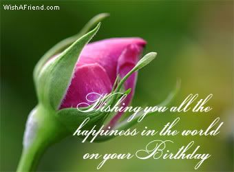 Wishing You Happiness picture