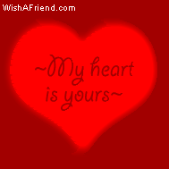 My Heart Is Yours picture