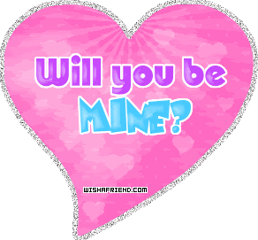 Will You Be Mine? picture