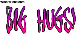 Big Hugs picture