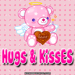 Hugs & Kisses picture