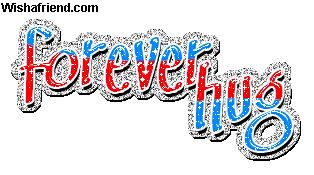 Forever Hug