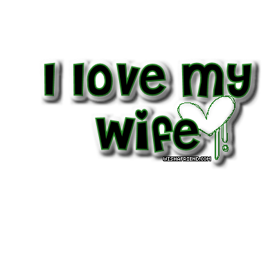 I Love My Wife picture