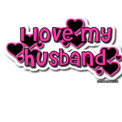 I Love My Husband picture